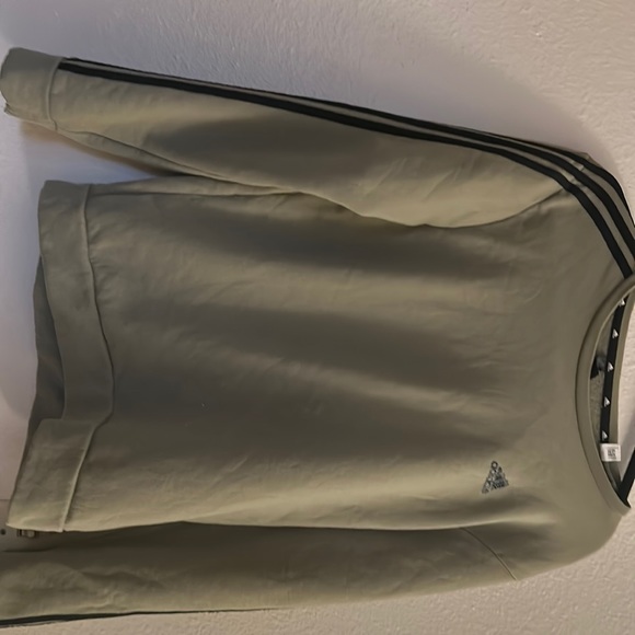 Adidas crew neck - Picture 1 of 4